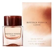 Bottega Veneta Illusione Eau De Parfum парфюмерная вода 50мл