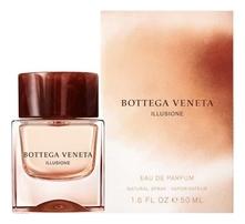 Bottega Veneta Illusione Eau De Parfum парфюмерная вода 75мл уценка