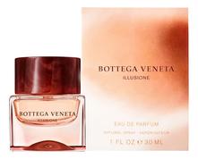 Bottega Veneta Illusione Eau De Parfum парфюмерная вода 30мл