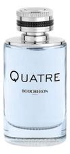 Boucheron Quatre Pour Homme туалетная вода 100мл уценка