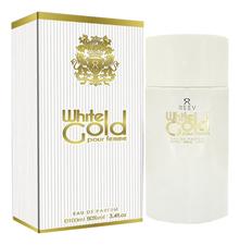 Khalis White Gold парфюмерная вода 100мл
