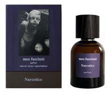 Meo Fusciuni Narcotico духи 100мл