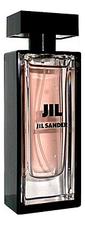 Jil Sander JIL парфюмерная вода 50мл уценка