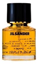 Jil Sander No 4 парфюмерная вода 100мл уценка