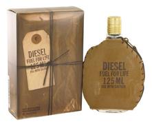 Diesel Fuel For Life Men туалетная вода 125мл