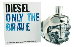 Diesel Only The Brave туалетная вода