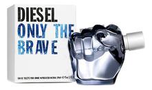 Diesel Only The Brave туалетная вода 75мл