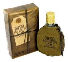 Diesel Fuel For Life Men туалетная вода 50мл