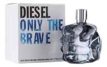 Diesel Only The Brave туалетная вода 125мл