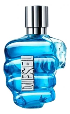 Diesel Only The Brave High туалетная вода