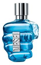 Diesel Only The Brave High туалетная вода 75мл уценка