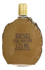 Diesel Fuel For Life Men туалетная вода 125мл уценка