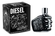 Diesel Only The Brave Tattoo туалетная вода 75мл