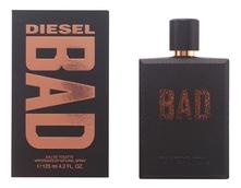 Diesel Bad туалетная вода 125мл