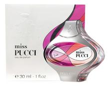 Emilio Pucci Miss Pucci парфюмерная вода 30мл