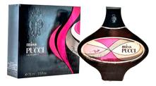 Emilio Pucci Miss Pucci Intense парфюмерная вода 75мл