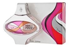 Emilio Pucci Miss Pucci парфюмерная вода 75мл