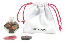 Emilio Pucci Miss Pucci Intense парфюмерная вода 4мл
