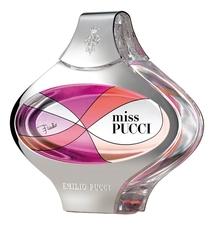 Emilio Pucci Miss Pucci парфюмерная вода 75мл уценка