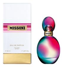 Missoni Missoni (2015) парфюмерная вода 50мл