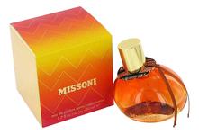 Missoni Missoni парфюмерная вода 50мл