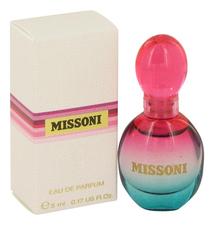 Missoni Missoni (2015) парфюмерная вода 5мл