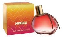 Missoni Missoni парфюмерная вода 100мл