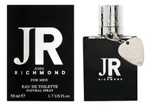 John Richmond for Men туалетная вода 50мл