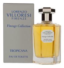 Lorenzo Villoresi Tropicana туалетная вода 100мл