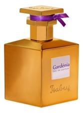 Panouge Isabey Gardenia for women парфюмерная вода 50мл уценка