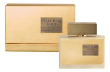 Panouge Perle Rare Gold парфюмерная вода 100мл