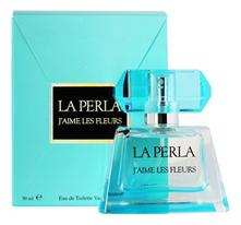La Perla J'aime Les Fleurs туалетная вода 50мл