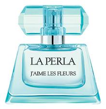 La Perla J'aime Les Fleurs туалетная вода 50мл уценка