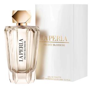 La Perla Peony Blossom туалетная вода