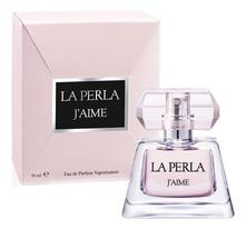 La Perla J'aime парфюмерная вода 50мл