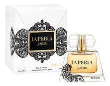 La Perla J'Aime Elixir парфюмерная вода 100мл