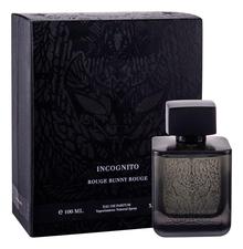 Rouge Bunny Rouge Incognito парфюмерная вода 100мл