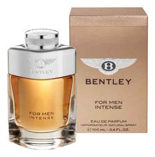 Bentley For Men Intense парфюмерная вода 100мл