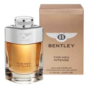 Bentley For Men Intense парфюмерная вода