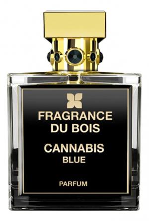 Fragrance Du Bois Cannabis Blue духи