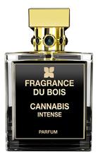 Fragrance Du Bois Cannabis Intense духи 100мл