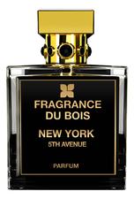 Fragrance Du Bois New York 5th Avenue духи 100мл