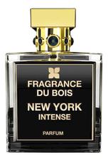 Fragrance Du Bois New York Intense духи 100мл