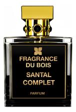 Fragrance Du Bois Santal Complet духи 100мл