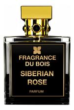 Fragrance Du Bois Siberian Rose духи 100мл