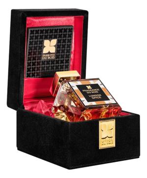 Fragrance Du Bois London Spice духи