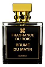 Fragrance Du Bois Brume Du Matin духи 100мл