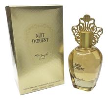 Marc Joseph Nuit D Orient парфюмерная вода 100мл
