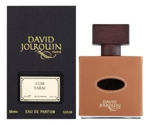 David Jourquin Cuir Tabac парфюмерная вода