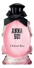 Anna Sui L'Amour Rose парфюмерная вода 50мл уценка